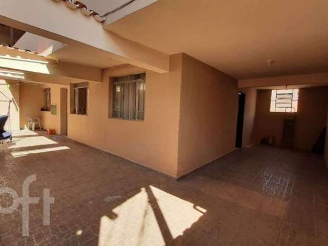 Casa com 10 quartos à venda no Buritis, Belo Horizonte  por R$ 810.000