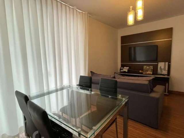 Apartamento com 2 quartos à venda em Bandeirantes, Belo Horizonte  por R$ 399.000