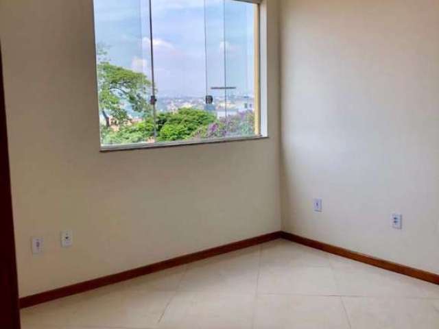 Apartamento com 2 quartos à venda na Santa Mônica, Belo Horizonte  por R$ 255.000