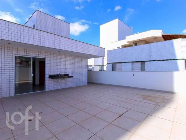 Apartamento com 3 quartos à venda em Itapoã, Belo Horizonte  por R$ 990.000