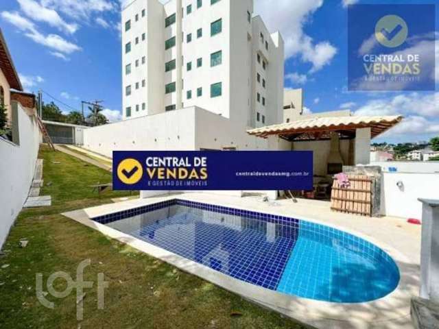 Apartamento com 2 quartos à venda na Santa Amélia, Belo Horizonte  por R$ 350.000