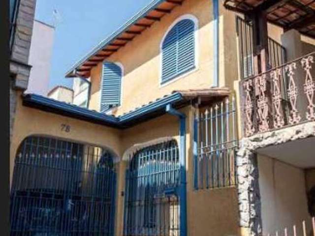 Casa em condomínio fechado com 3 quartos à venda na Santa Amélia, Belo Horizonte  por R$ 450.000