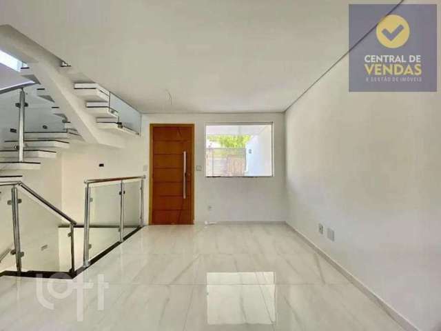 Casa com 3 quartos à venda em Copacabana, Belo Horizonte  por R$ 699.000