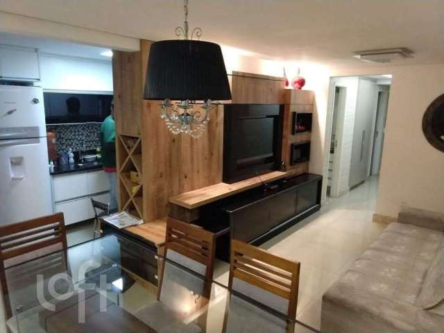 Apartamento com 3 quartos à venda no Aeroporto, Belo Horizonte  por R$ 579.000