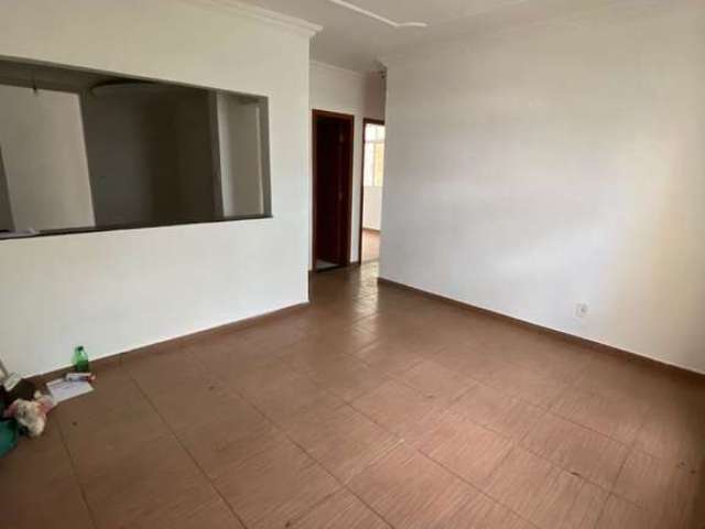 Apartamento com 3 quartos à venda no Teixeira Dias, Belo Horizonte  por R$ 365.000