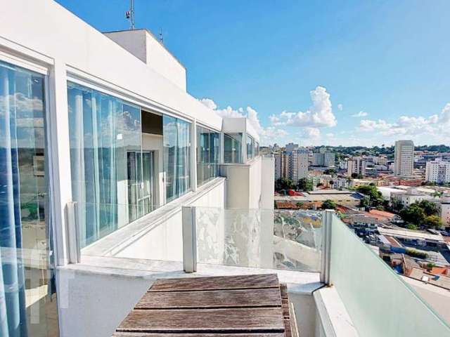 Apartamento com 3 quartos à venda no Aeroporto, Belo Horizonte  por R$ 1.150.000