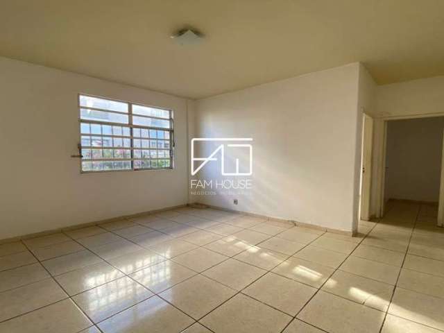 Apartamento com 2 quartos à venda no Nova Cachoeirinha, Belo Horizonte  por R$ 220.000