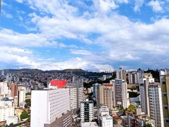 Apartamento com 2 quartos à venda no Luxemburgo, Belo Horizonte  por R$ 820.000