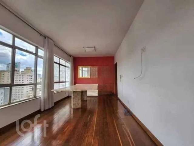 Apartamento com 2 quartos à venda no Luxemburgo, Belo Horizonte  por R$ 820.000