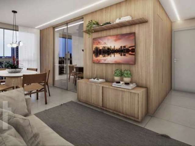 Apartamento com 2 quartos à venda no Buritis, Belo Horizonte  por R$ 771.500