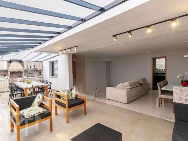 Apartamento com 4 quartos à venda no Buritis, Belo Horizonte  por R$ 980.000