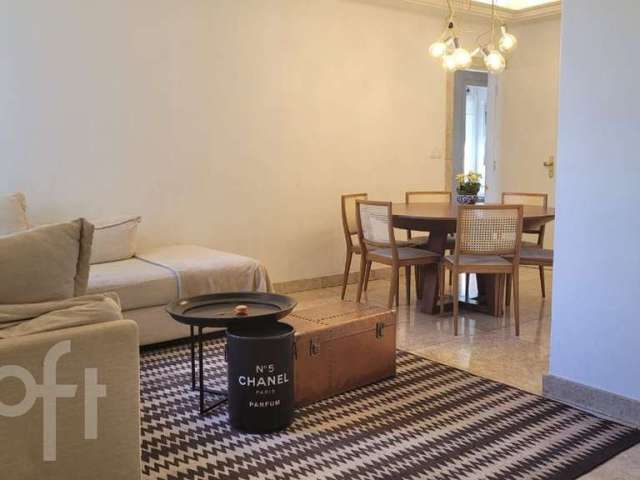 Apartamento com 3 quartos à venda no Luxemburgo, Belo Horizonte  por R$ 770.000