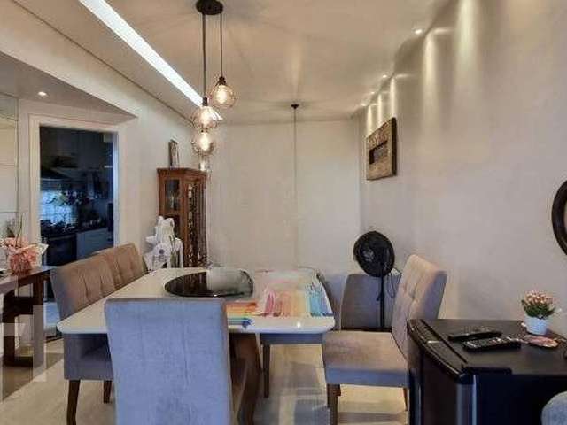 Apartamento com 3 quartos à venda no União, Belo Horizonte  por R$ 570.000