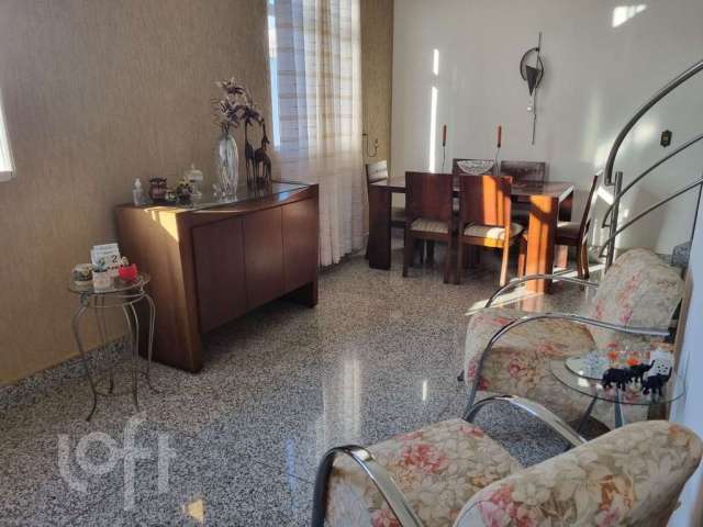 Apartamento com 4 quartos à venda no União, Belo Horizonte  por R$ 690.000