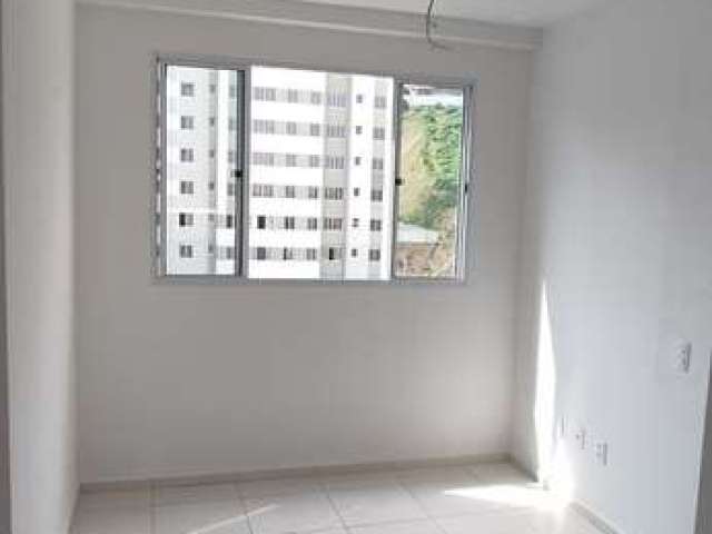 Apartamento com 2 quartos à venda no Palmeiras, Belo Horizonte  por R$ 350.000