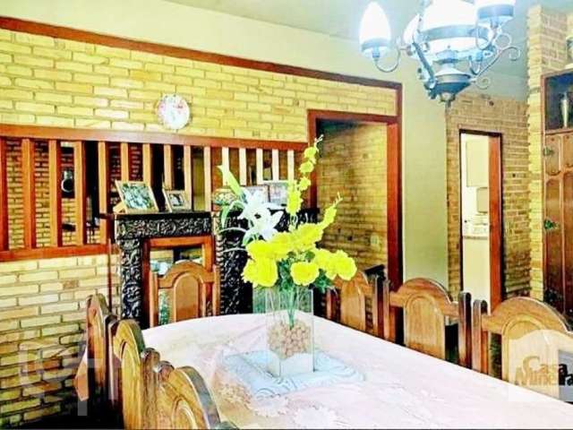 Casa com 7 quartos à venda no Luxemburgo, Belo Horizonte  por R$ 1.690.000