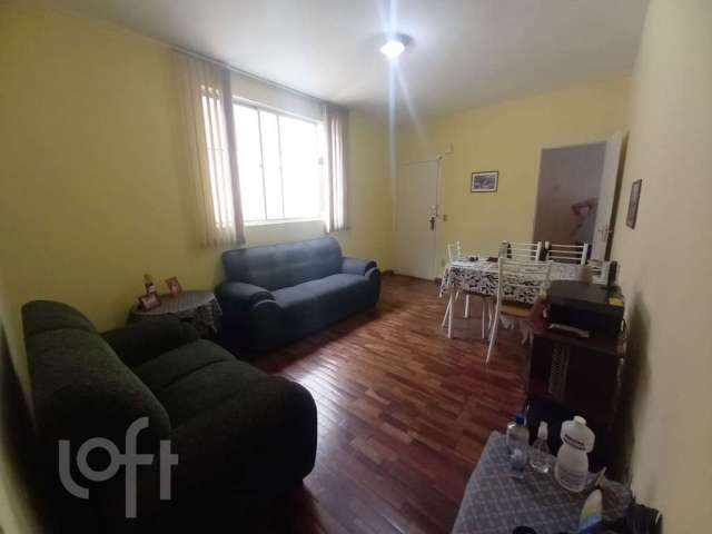 Apartamento com 3 quartos à venda no Luxemburgo, Belo Horizonte  por R$ 305.000