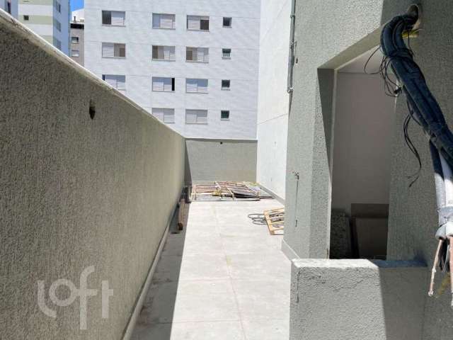 Apartamento com 3 quartos à venda no Buritis, Belo Horizonte  por R$ 1.300.000