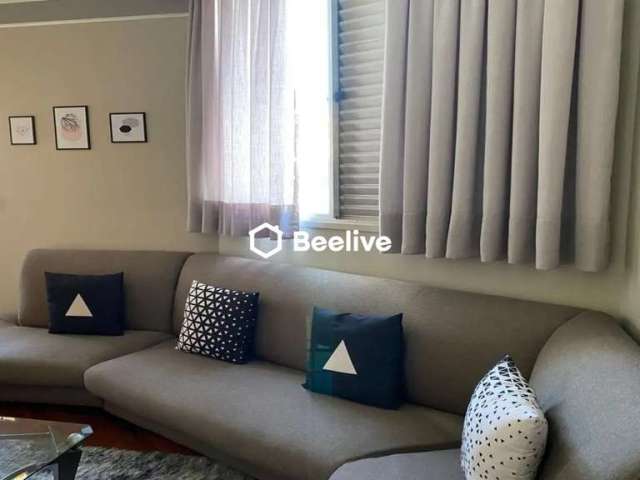 Apartamento com 4 quartos à venda na Caiçara-Adelaide, Belo Horizonte  por R$ 580.000