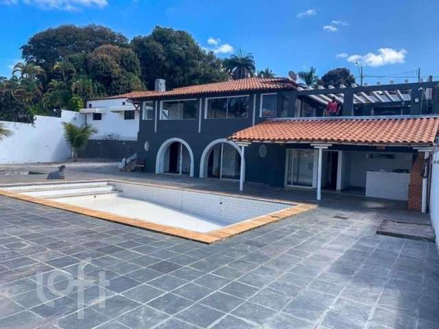 Casa com 11 quartos à venda no Centro, Lagoa Santa  por R$ 2.300.000