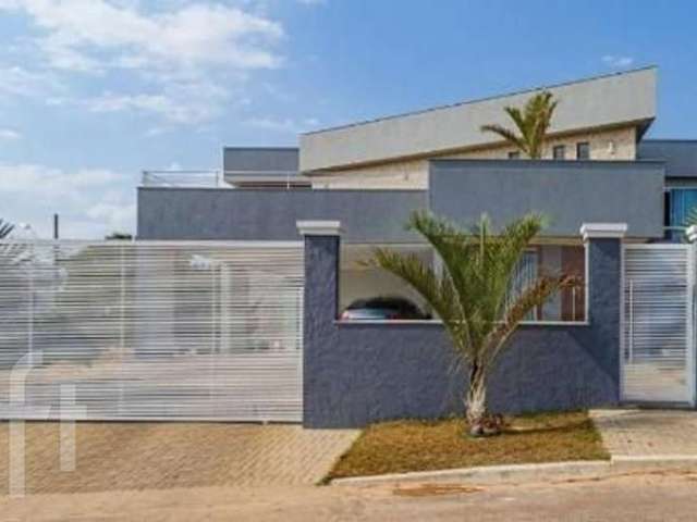 Casa em condomínio fechado com 4 quartos à venda no Novo Santos Dumont, Lagoa Santa  por R$ 1.990.000