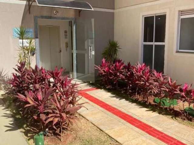 Apartamento com 2 quartos à venda na Lundcéia, Lagoa Santa  por R$ 230.000