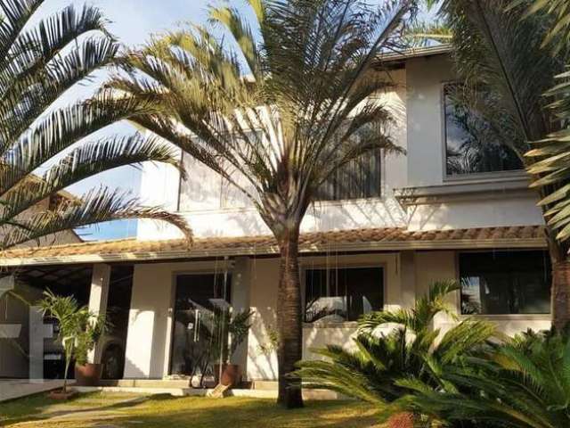 Casa com 5 quartos à venda na Lundcéia, Lagoa Santa  por R$ 1.800.000