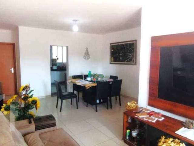 Apartamento com 3 quartos à venda na Lundcéia, Lagoa Santa  por R$ 520.000