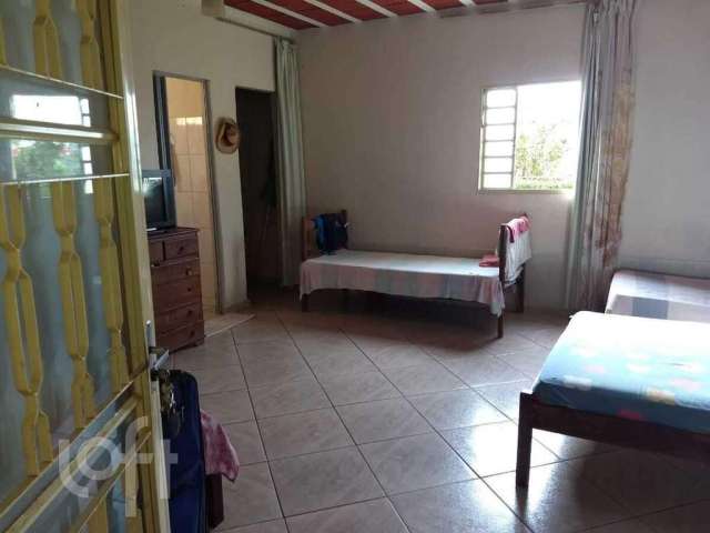 Casa em condomínio fechado com 4 quartos à venda no Condomínio Recanto Das Palmeiras, Lagoa Santa  por R$ 954.000