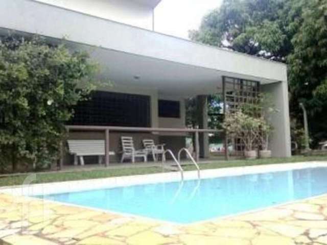 Casa com 3 quartos à venda no Várzea, Lagoa Santa  por R$ 1.200.000