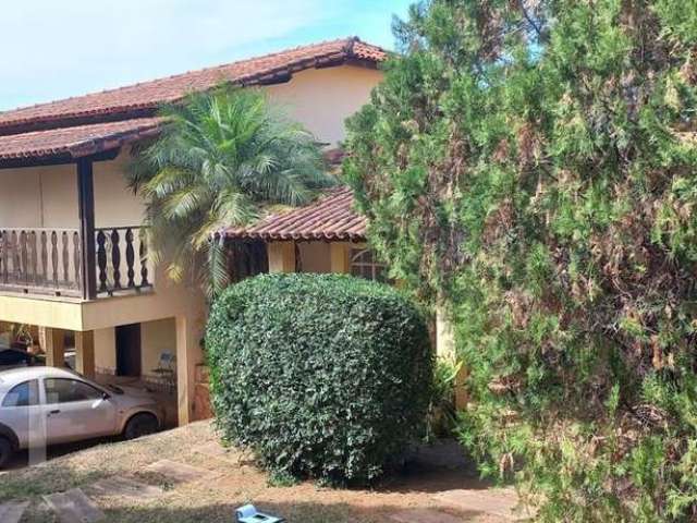 Casa em condomínio fechado com 7 quartos à venda em Condados da Lagoa, Lagoa Santa  por R$ 1.780.000