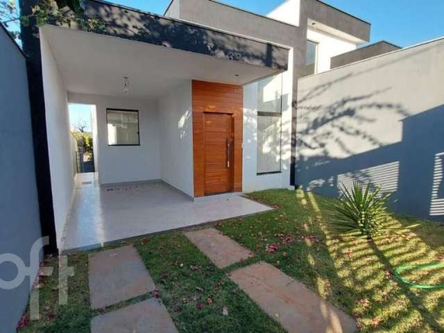 Casa com 3 quartos à venda em Porta Do Sol, Lagoa Santa  por R$ 650.000