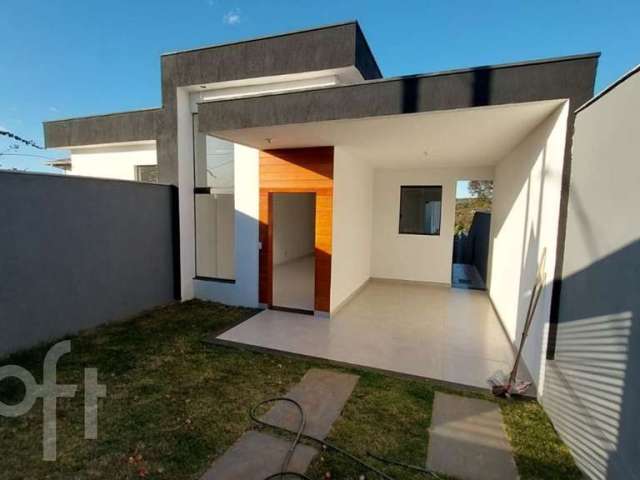 Casa com 3 quartos à venda em Porta Do Sol, Lagoa Santa  por R$ 650.000