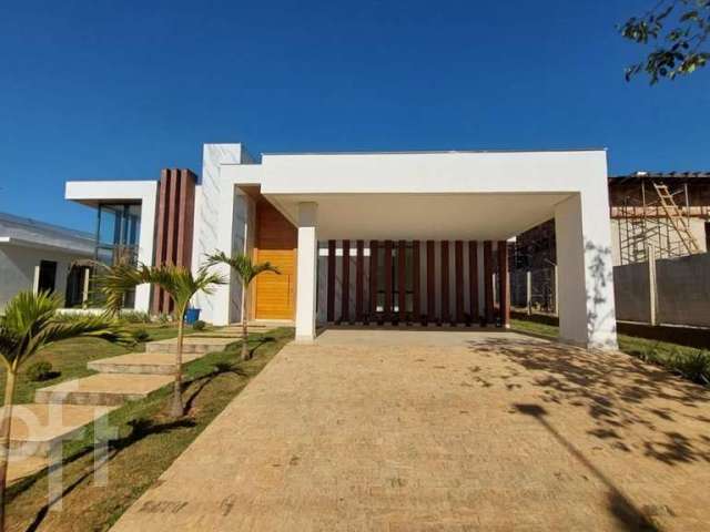 Casa em condomínio fechado com 4 quartos à venda em Porta Do Sol, Lagoa Santa  por R$ 2.680.000