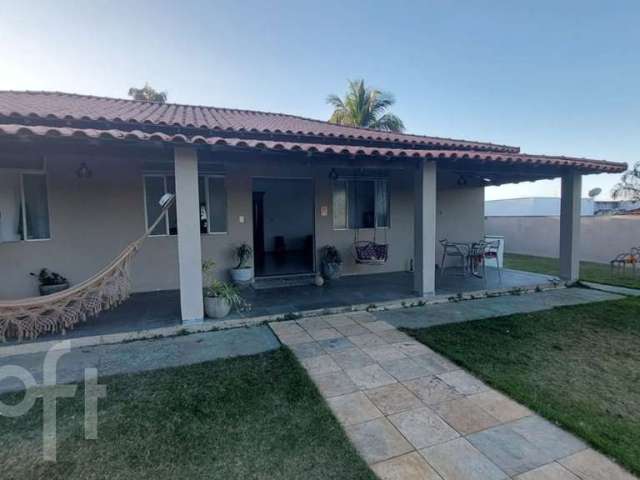 Casa em condomínio fechado com 3 quartos à venda em Condados da Lagoa, Lagoa Santa  por R$ 1.200.000