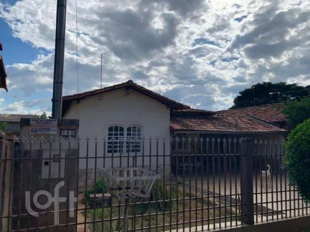 Casa com 3 quartos à venda no Joá, Lagoa Santa  por R$ 890.000