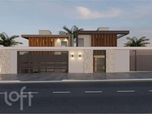 Casa com 3 quartos à venda no Residencial Visão, Lagoa Santa  por R$ 729.000