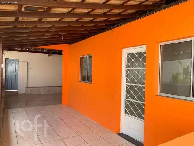 Casa com 3 quartos à venda na Vila Maria, Lagoa Santa  por R$ 400.000