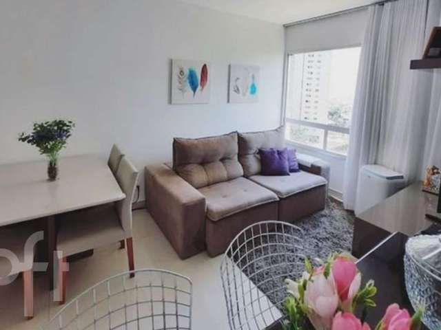 Apartamento com 2 quartos à venda na Vila da Serra, Nova Lima  por R$ 780.000