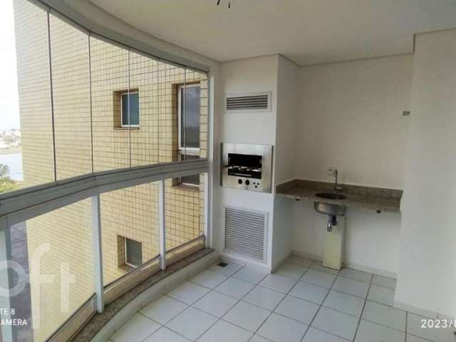 Apartamento com 4 quartos à venda no Alphaville - Lagoa dos Ingleses, Nova Lima  por R$ 1.250.000