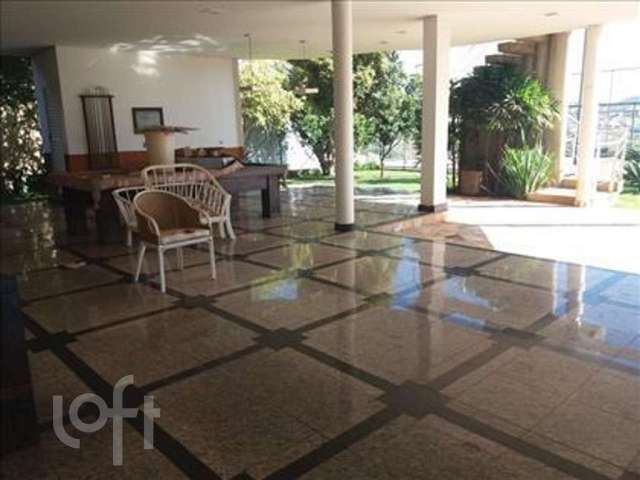 Casa em condomínio fechado com 6 quartos à venda na Vila Passos, Nova Lima  por R$ 8.900.000