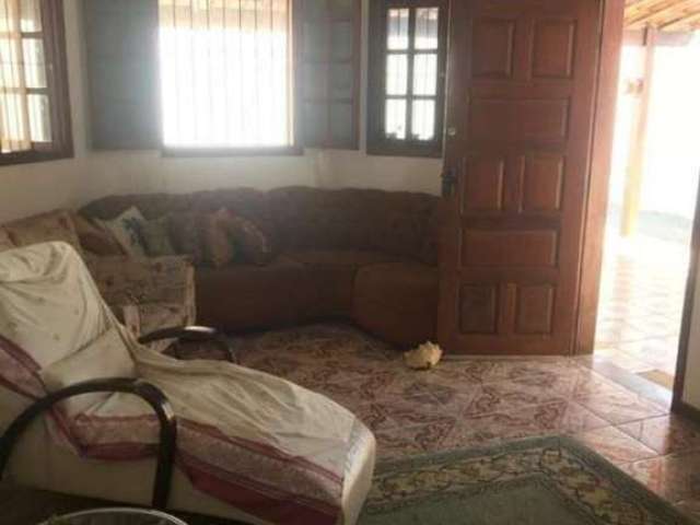 Casa com 4 quartos à venda no Trevo, Belo Horizonte  por R$ 850.000