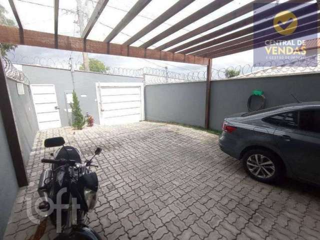 Casa com 3 quartos à venda no Trevo, Belo Horizonte  por R$ 900.000