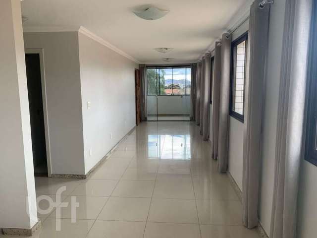 Apartamento com 4 quartos à venda na Santa Amélia, Belo Horizonte  por R$ 1.400.000