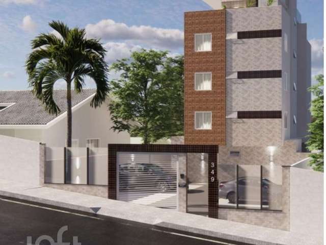 Apartamento com 2 quartos à venda na Santa Amélia, Belo Horizonte  por R$ 429.200