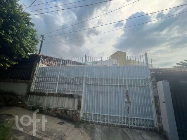 Casa com 2 quartos à venda na Santa Amélia, Belo Horizonte  por R$ 550.000