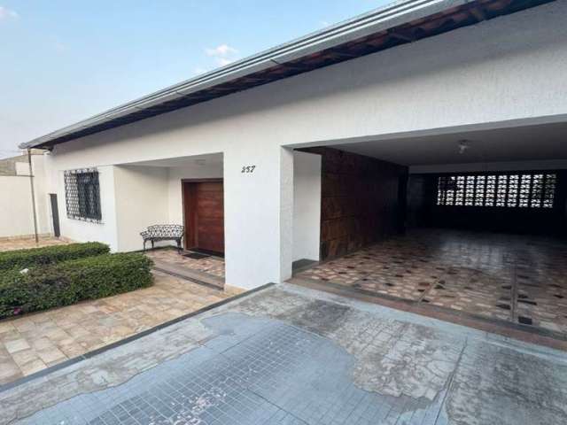 Casa com 3 quartos à venda em Caiçaras, Belo Horizonte  por R$ 1.250.000