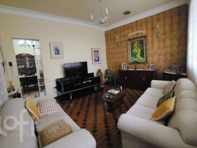 Casa com 3 quartos à venda na Serra, Belo Horizonte  por R$ 1.500.000