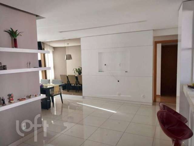 Apartamento com 3 quartos à venda na Serra, Belo Horizonte  por R$ 1.050.000