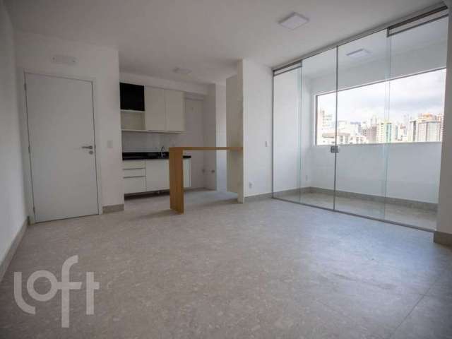 Apartamento com 2 quartos à venda na Santa Efigênia, Belo Horizonte  por R$ 1.100.000